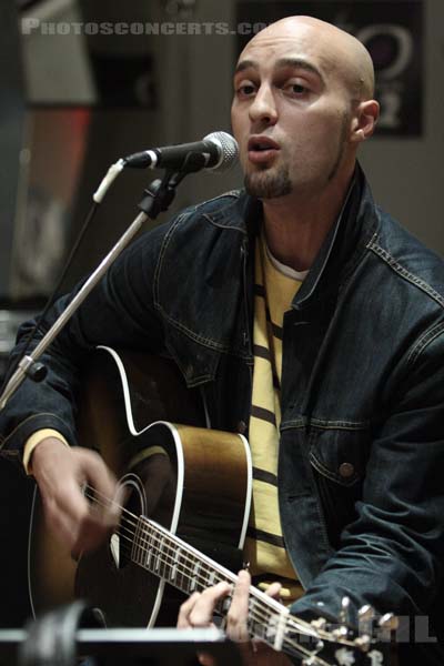 ANIS - 2007-03-06 - PARIS - Studios Plus XXX - 